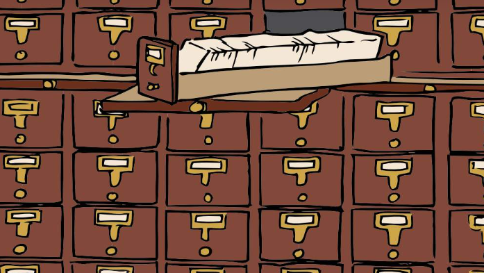 TS300: General Local Practices in Cataloging