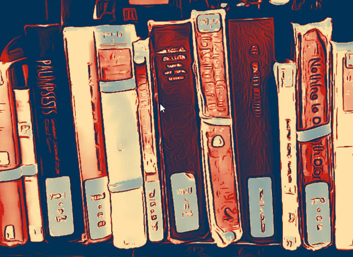TS301: Local Practices in Book Cataloging